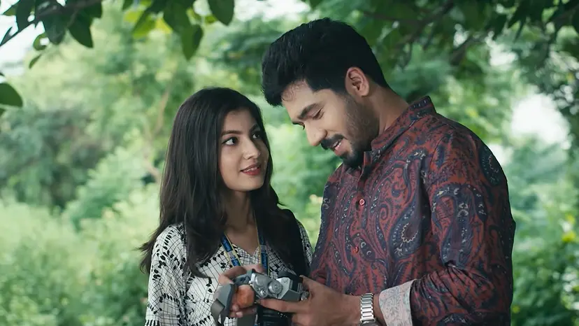 Bangladeshi Drama 'Tomar Thikanay' Crosses 10 Million Views in Just Six Days