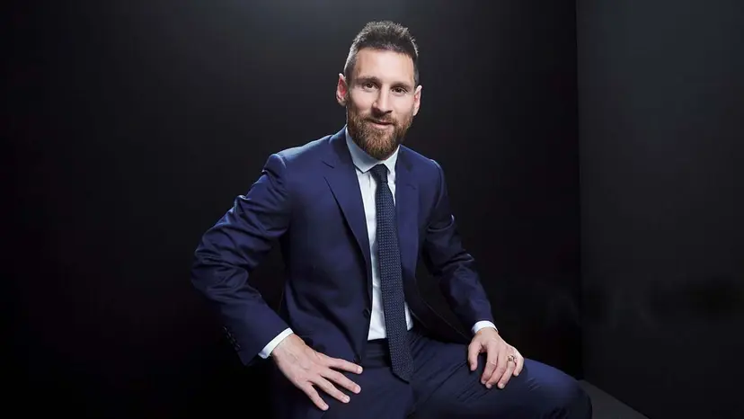 University of Buenos Aires to Award Honorary Doctorate to Football Legend Lionel Messi