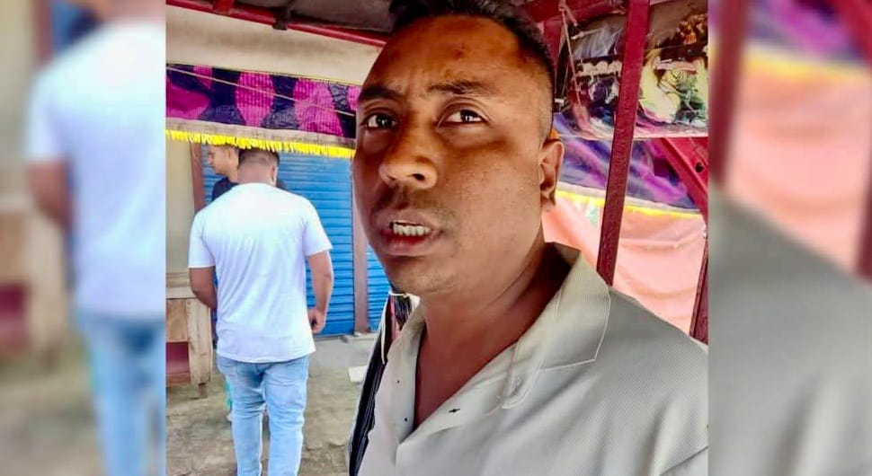 Raninagar BNP Leader Arrested with Yaba Tablets in Naogaon