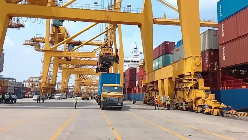 Port Protection Committee Strongly Condemns 15-Year NCT Lease Decision