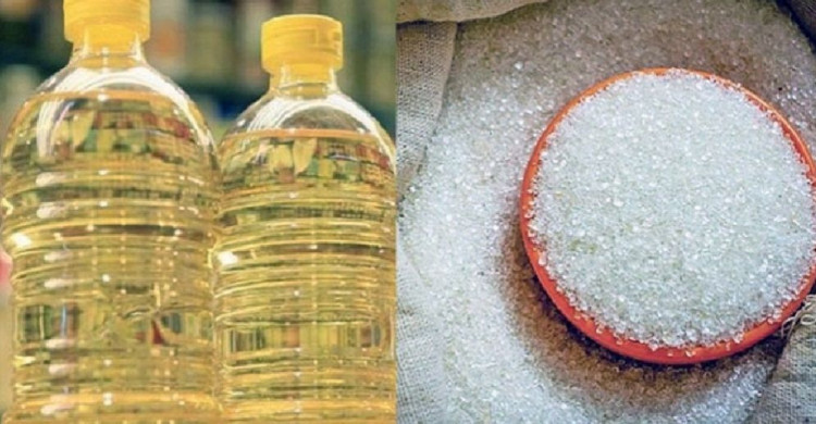 Escalating Supply Shortages in Edible Oil and Sugar Leave Dhaka Consumers Distressed