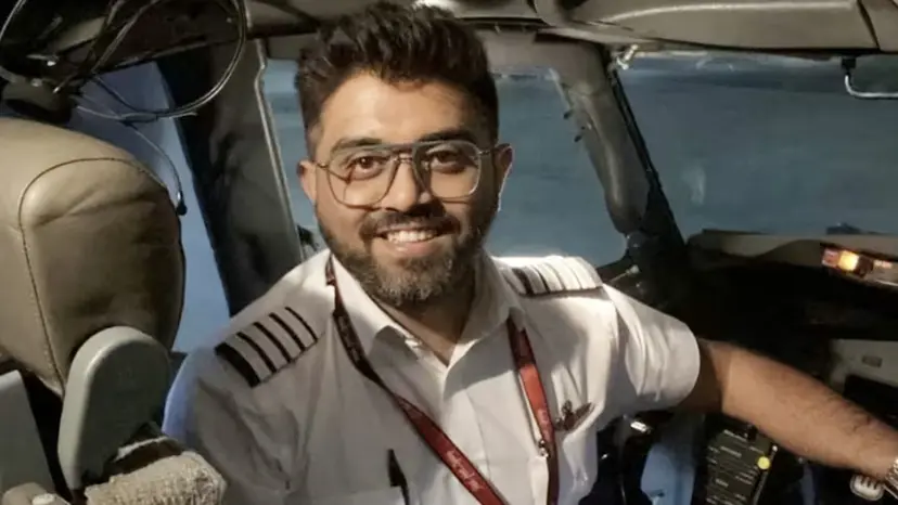 Injured Flydubai Captain Speaks with Indian PM Modi, Recounts Struggle to Unlock Cockpit