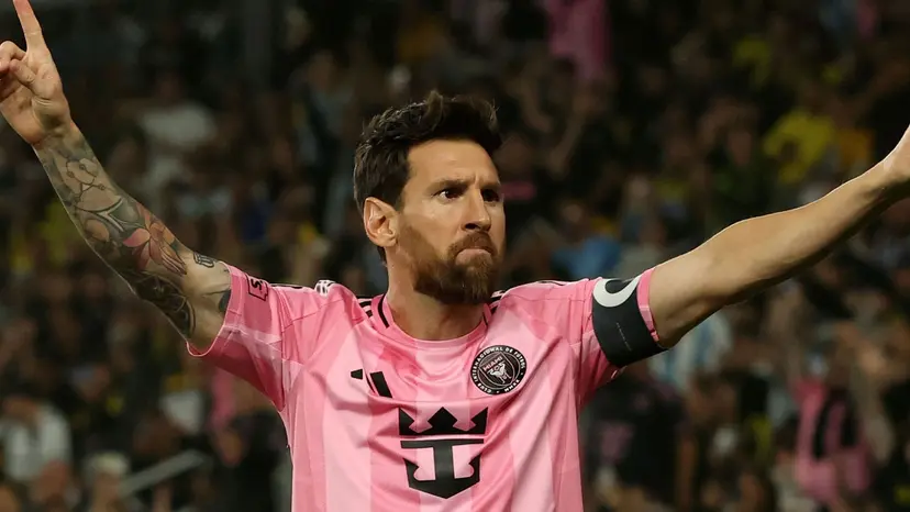 Lionel Messi Completes Acquisition of Spanish Club CD Eldense, Expanding Football Ownership Portfolio