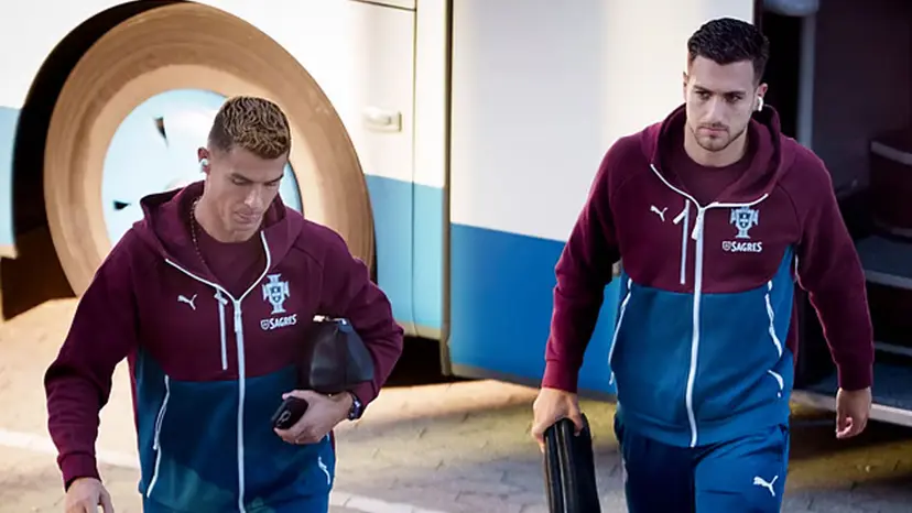 Edu Aguirre Reveals Behind-the-Scenes Friction Behind Cristiano Ronaldo's Sudden Departure from Portugal Camp
