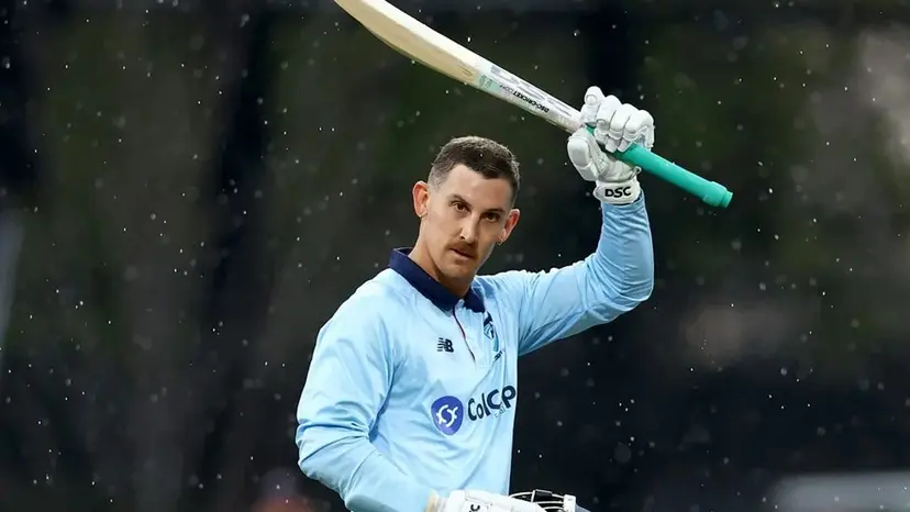 Nic Maddinson Recalled to Australian Test Squad Following Cancer Recovery and Josh Inglis Injury