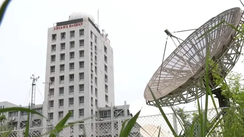 BMD Predicts Five-Day Light to Moderate Rain Across Divisions as Southwest Monsoon Prepares to Retreat