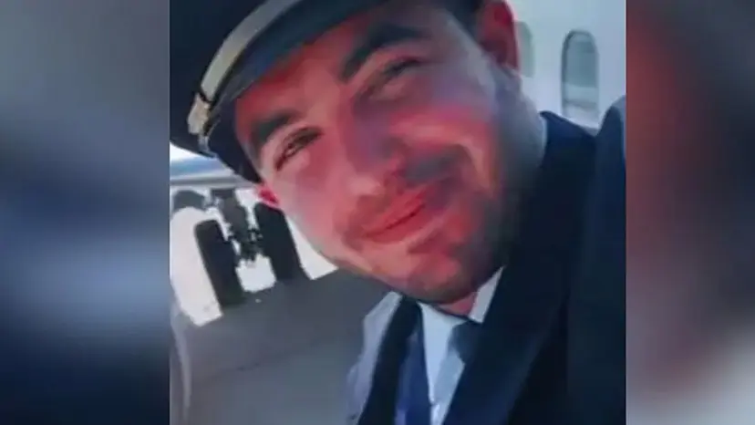 Omani Co-Pilot Hamam Al-Hamani’s Past Social Media Posts Reveal Radical Beliefs and Misogynistic Views