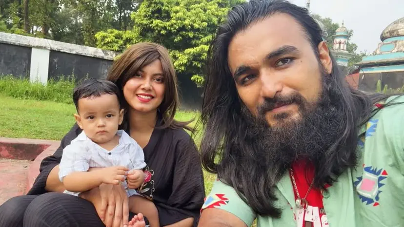 Singer Mainul Ahsan Noble Embraces 'Family Man' Persona Following Past Legal Controversies
