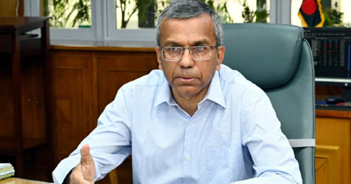 Bangladesh Bank Announces BDT 62,000 Crore Incentive Package to Ease Interest Rate Pressure on Entrepreneurs