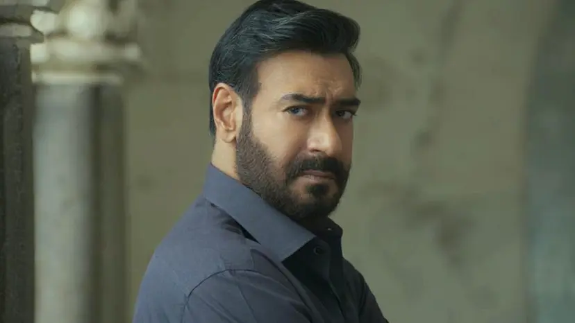 Ajay Devgn Sets Box Office History with Record Breakout Opening for 'Drishyam 3: The Conclusion'