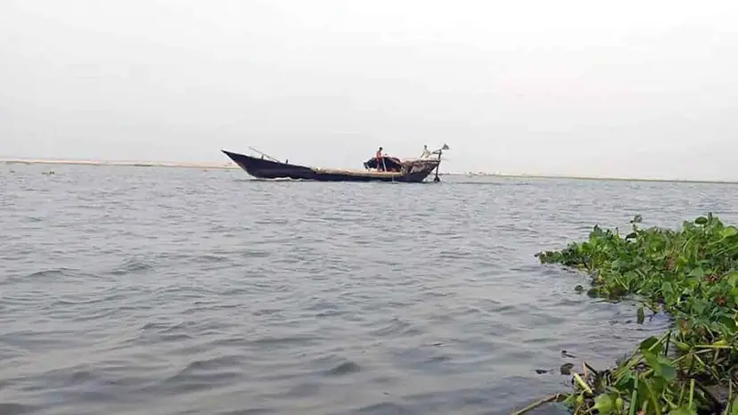 Ganges and Surma-Kushiyara River Levels Set to Rise as Jamuna Recedes: FFWC Bulletin