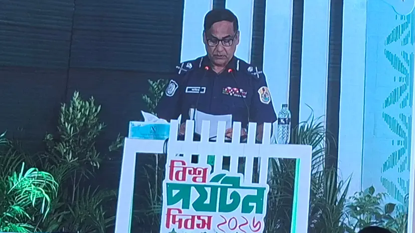 Tourist Police Propose Addition of 2,526 Personnel to Enhance Destination Security Across Bangladesh