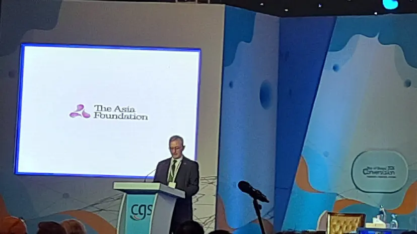 European Union Views Bangladesh as Strategic Partner Beyond Donor-Recipient Model, Says Ambassador Michael Miller