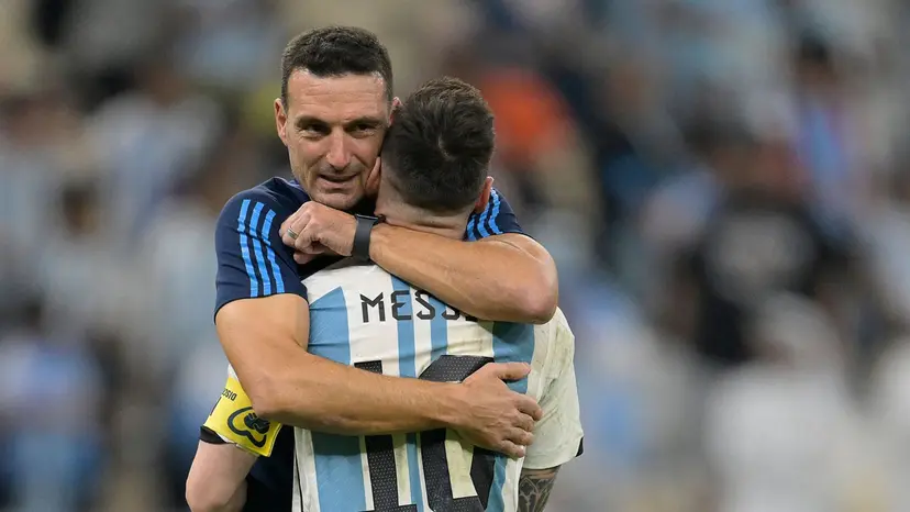 Lionel Scaloni Promises Unforgettable Farewell as Lionel Messi Prepares for Final Argentina Appearance