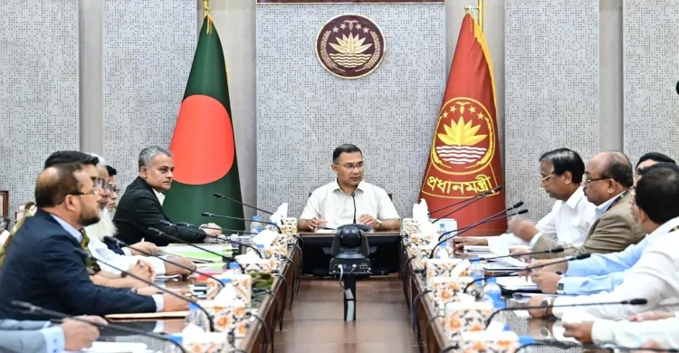 Prime Minister Tarique Rahman Directs Authorities to Accelerate Inner Circular Ring Road Construction to Ease Dhaka Traffic