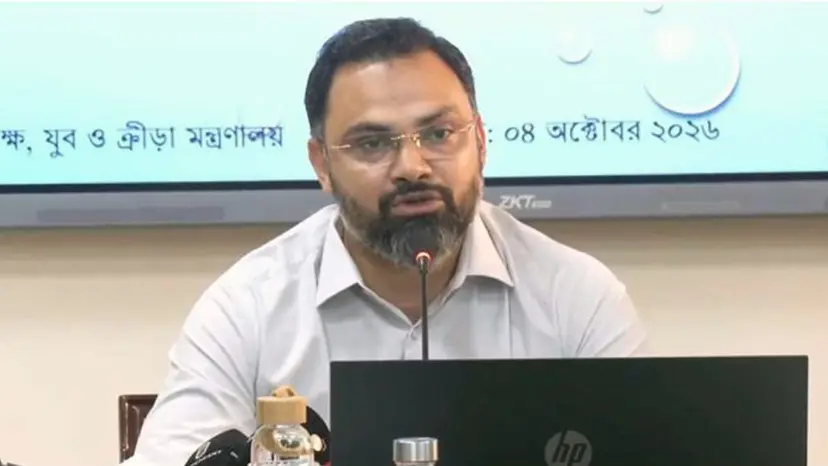 Sports Ministry Drops 31 Athletes from Allowance Scheme for Poor Performance, Adds 95 New Recruits