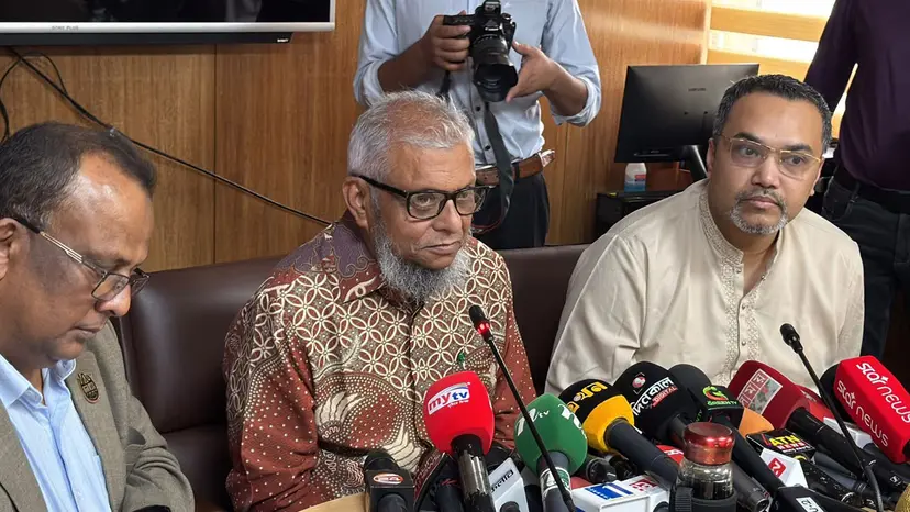 Priority Placed on Sending Trained Workers to Malaysia, Says Labor Minister Ariful Haque Choudhury