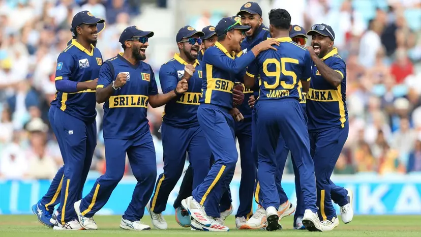 Kusal Mendis Named Captain as Charith Asalanka Dropped for Sri Lanka’s Tri-Series Squad