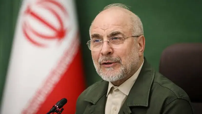 Strait of Hormuz Will Remain Closed Until June MoU Conditions Are Met, Warns Iranian Parliament Speaker