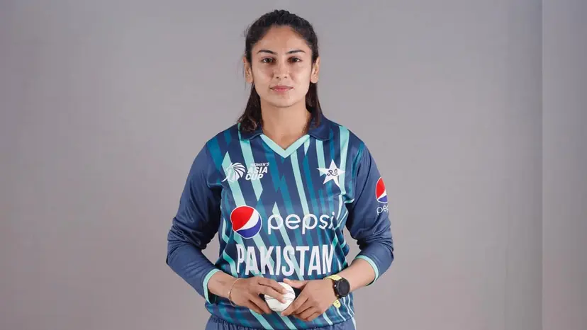 Pakistani Fast Bowler Kainat Imtiaz Announces Retirement from International Cricket to Pursue Match Referee Career