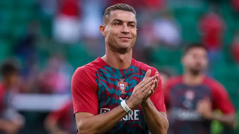 Cristiano Ronaldo Is a Greater Asset Than Football Itself, Declares Portuguese Minister Castro Almeida