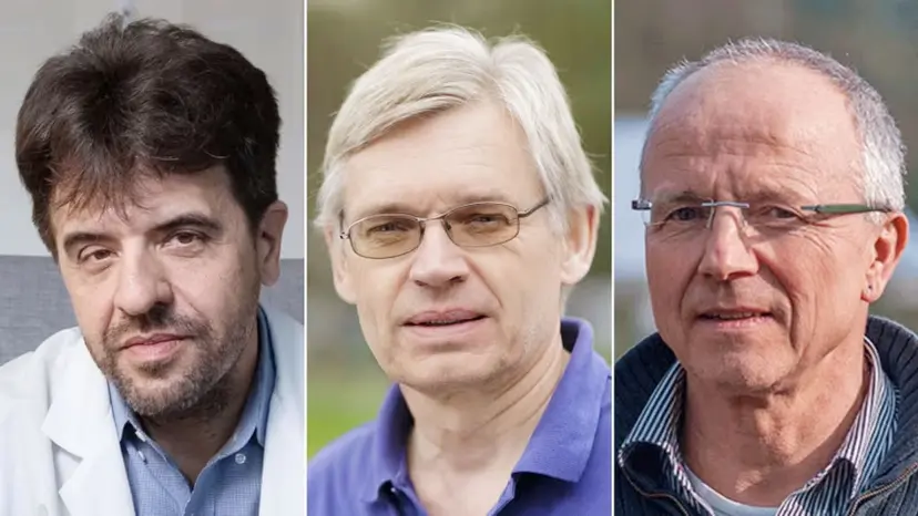 Karl Deisseroth, Peter Hegemann, and Georg Nagel Awarded 2026 Nobel Prize in Medicine for Optogenetics Breakthroughs