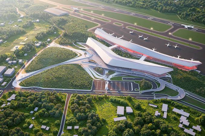 Urgent demand raised to improve Sylhet Osmani International Airport services