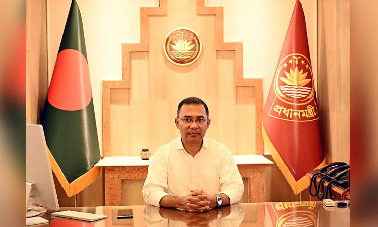 PM urges collective action to ensure safe, dignified childhood for all children