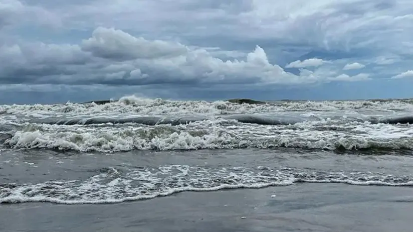 Southwest Monsoon Set to Retreat Within 72 Hours as Low-Pressure Area Looms Over Bay of Bengal