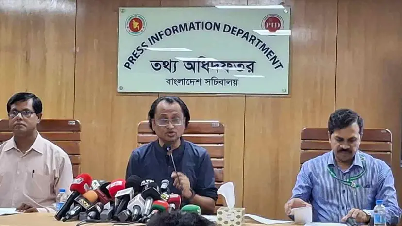 Government to Take Strict Action Against Non-Compliance with Fixed LPG Prices, Advises Media to Highlight Market Violations