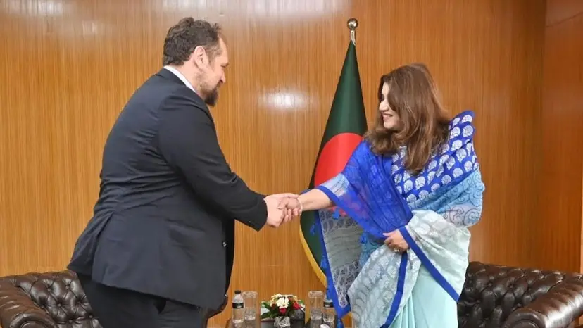 Bangladesh Proposes Sending Skilled Workers to Montenegro to Meet Annual Demand of 50,000 Personnel