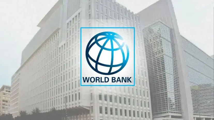 World Bank Cuts Bangladesh FY26–27 GDP Growth Forecast to 3.4% Amid Structural Bottlenecks and Banking Sector Vulnerabilities