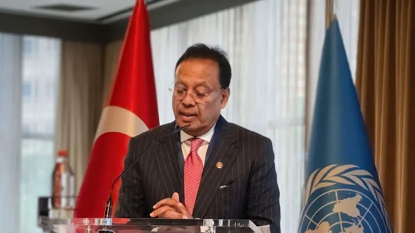 Government AI Deployment Must Be Responsible, Transparent, and Human-Centric: Telecom & ICT Minister