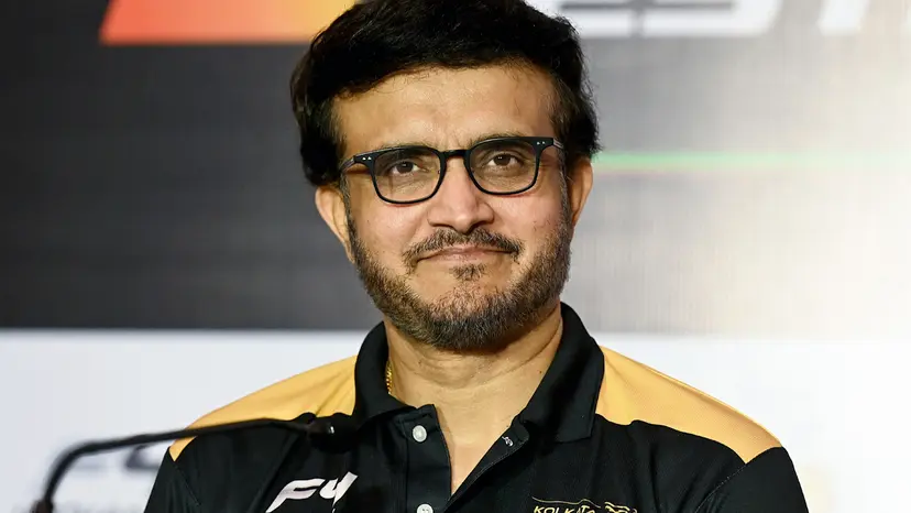 Sourav Ganguly Appointed Head Coach of Delhi Capitals Ahead of IPL 2027