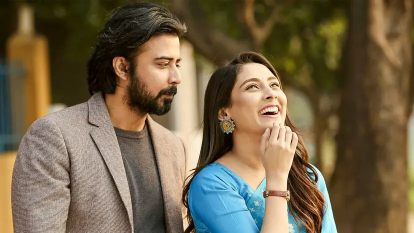Afran Nisho and Mehazabien Chowdhury Team Up for Feature Film Debut 'Pulsirat' Directed by Vicky Zahed