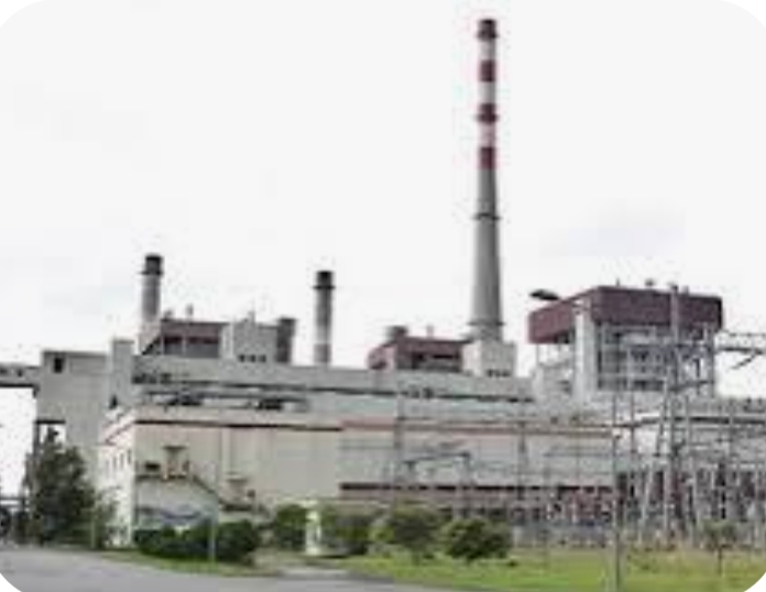 Power Generation Completely Halted at Barapukuria Thermal Power Plant