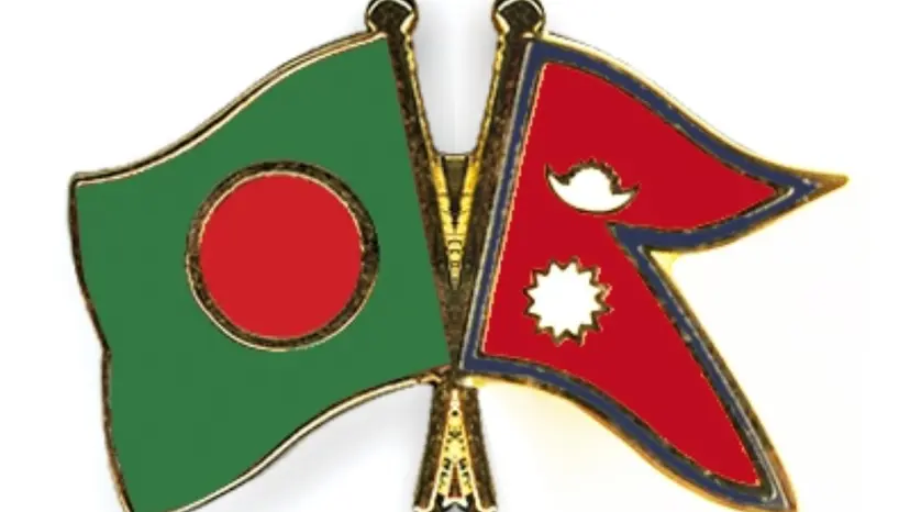 High-Level Election Commission of Nepal Delegation Arrives in Dhaka for Bilateral Exchange on Overseas Voting