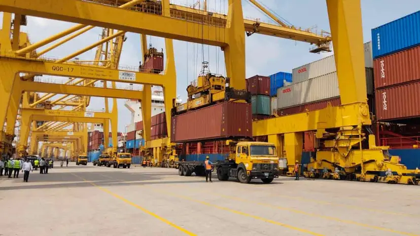 Deadline Today for Clearing Auctioned Goods from Chattogram Port, Customs Warns
