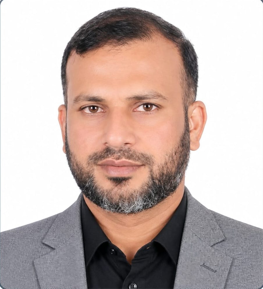 Political struggle and sacrifice bring Shimul Ahmed to the fore in Dhaka North Jubo Dal leadership race