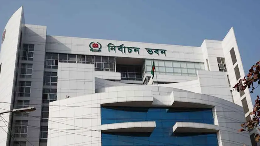 Nepal Impressed by Bangladesh's IT-Assisted Postal Voting Model for Expatriates