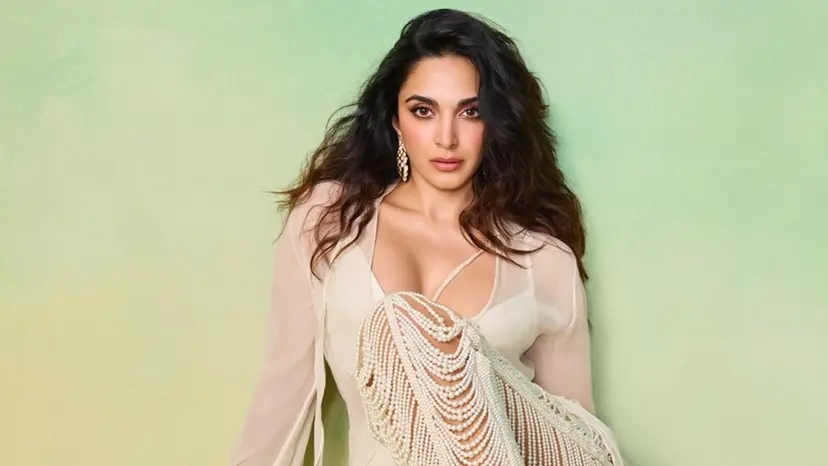 Kiara Advani Announces Second Pregnancy with Heartfelt Post alongside Sidharth Malhotra
