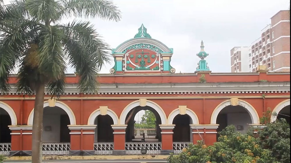 Another Phensedyl dealer sentenced to life imprisonment in Pabna court