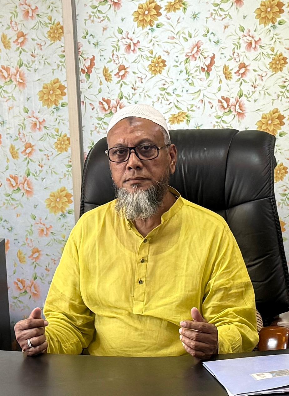 Arrest warrant issued and sentence handed down against businessman Zainal Abedin in check dishonor case