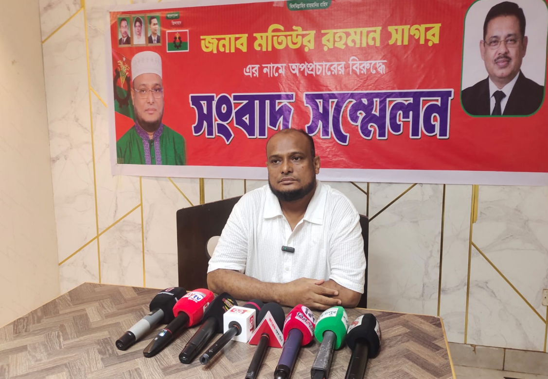 BNP leader expelled over alleged threat to Naria OC demands withdrawal of suspension