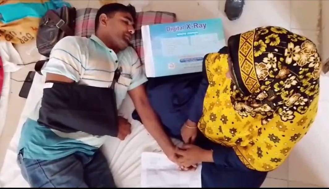 10 Schoolgirls Fall Ill Massively at Kalapara Secondary School