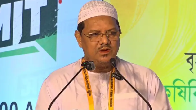 Ignoring Islamic Scholars in State Politics Leads to Dire Consequences: Charmonai Peer
