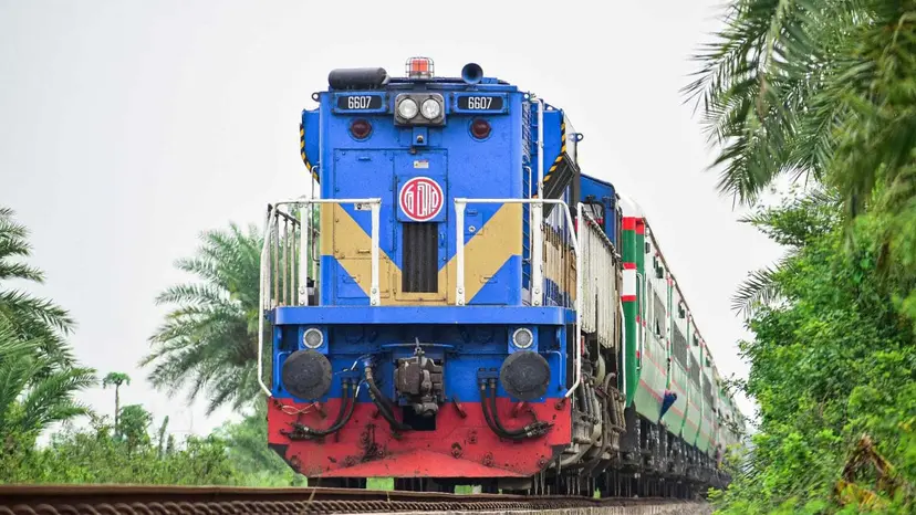 Railway Ticket Black Marketing via Automated Bots: Steps Initiated to Block Illegal Website