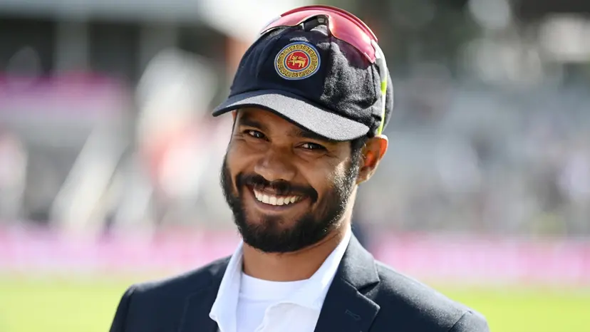 Dhananjaya de Silva Steps Down as Sri Lanka Test Captain to Pave Way for Next Generation