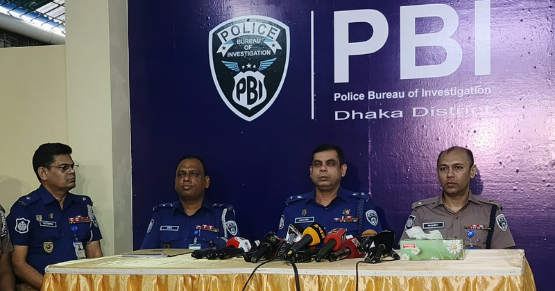 PBI Unravels Autorickshaw Driver Rahul's Murder Mystery After 2.5 Years