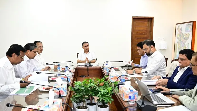PM Tarique Rahman Mandates Union-Level Playgrounds, Directs 1,000 Grounds Established Within 2 Months